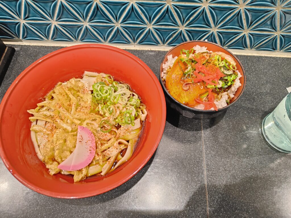 豊橋駅壺屋チャーシュー丼